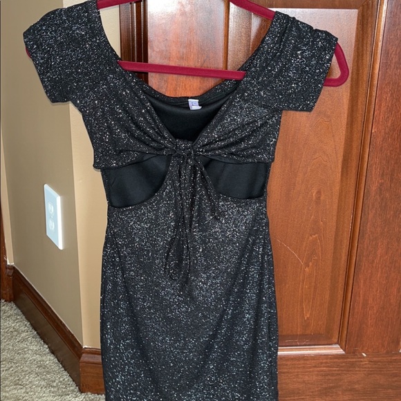 Lucy in the Sky Dress - Picture 4 of 4